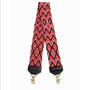 Salt Bowie Strap Never Worn